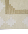 Oriental Flatweave Turkish Kilim 9'5" x 12'4" #11261