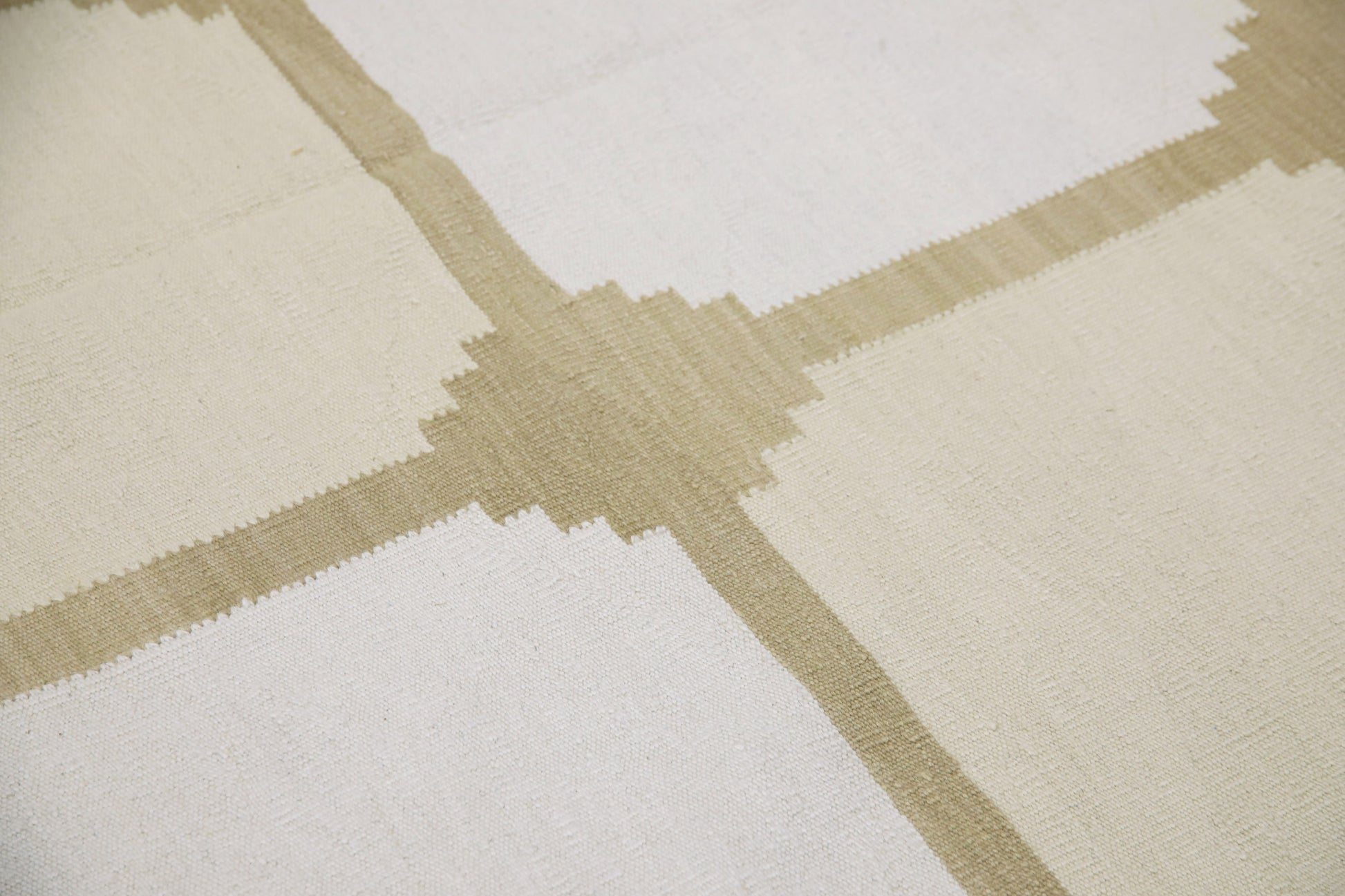 Oriental Flatweave Turkish Kilim 9'5" x 12'4" #11261