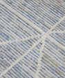 Turkish Tulu Rug Hand Knotted 9'10" x 14'7" #8178