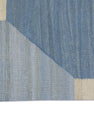 Oriental Flatweave Turkish Kilim 9'4" x 12'3" #11260