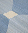 Oriental Flatweave Turkish Kilim 9'4" x 12'3" #11260