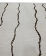Turkish Tulu Rug Hand Knotted 10'1" x 14'5" #8169