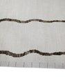 Turkish Tulu Rug Hand Knotted 10'1" x 14'5" #8169