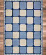 Oriental Flatweave Turkish Kilim 10'1" x 14'3" #11213