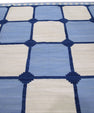 Oriental Flatweave Turkish Kilim 10'1" x 14'3" #11213