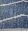 Turkish Tulu Rug Hand Knotted 9'8" x 14'7" #7563