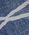 Turkish Tulu Rug Hand Knotted 9'8" x 14'7" #7563