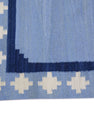 Oriental Flatweave Turkish Kilim 10'1" x 14'3" #11213