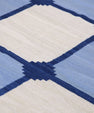 Oriental Flatweave Turkish Kilim 10'1" x 14'3" #11213