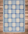 Oriental Flatweave Turkish Kilim 10'4" x 14'7" #10809