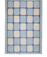 Oriental Flatweave Turkish Kilim 10'4" x 14'7" #10809