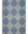 Oriental Flatweave Turkish Kilim 10'2" x 15'2" #10917