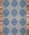 Oriental Flatweave Turkish Kilim 10'2" x 15'2" #10917