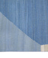 Oriental Flatweave Turkish Kilim 10'2" x 15'2" #10917