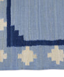 Oriental Flatweave Turkish Kilim 9'5" x 12'1" #10979