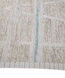 Turkish Tulu Rug Hand Knotted 9'7" x 14'2" #8158