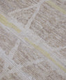 Turkish Tulu Rug Hand Knotted 9'7" x 14'2" #8158
