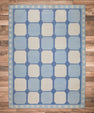 Oriental Flatweave Turkish Kilim 10'3" x 14' #11280