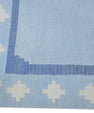 Oriental Flatweave Turkish Kilim 10'3" x 14' #11280