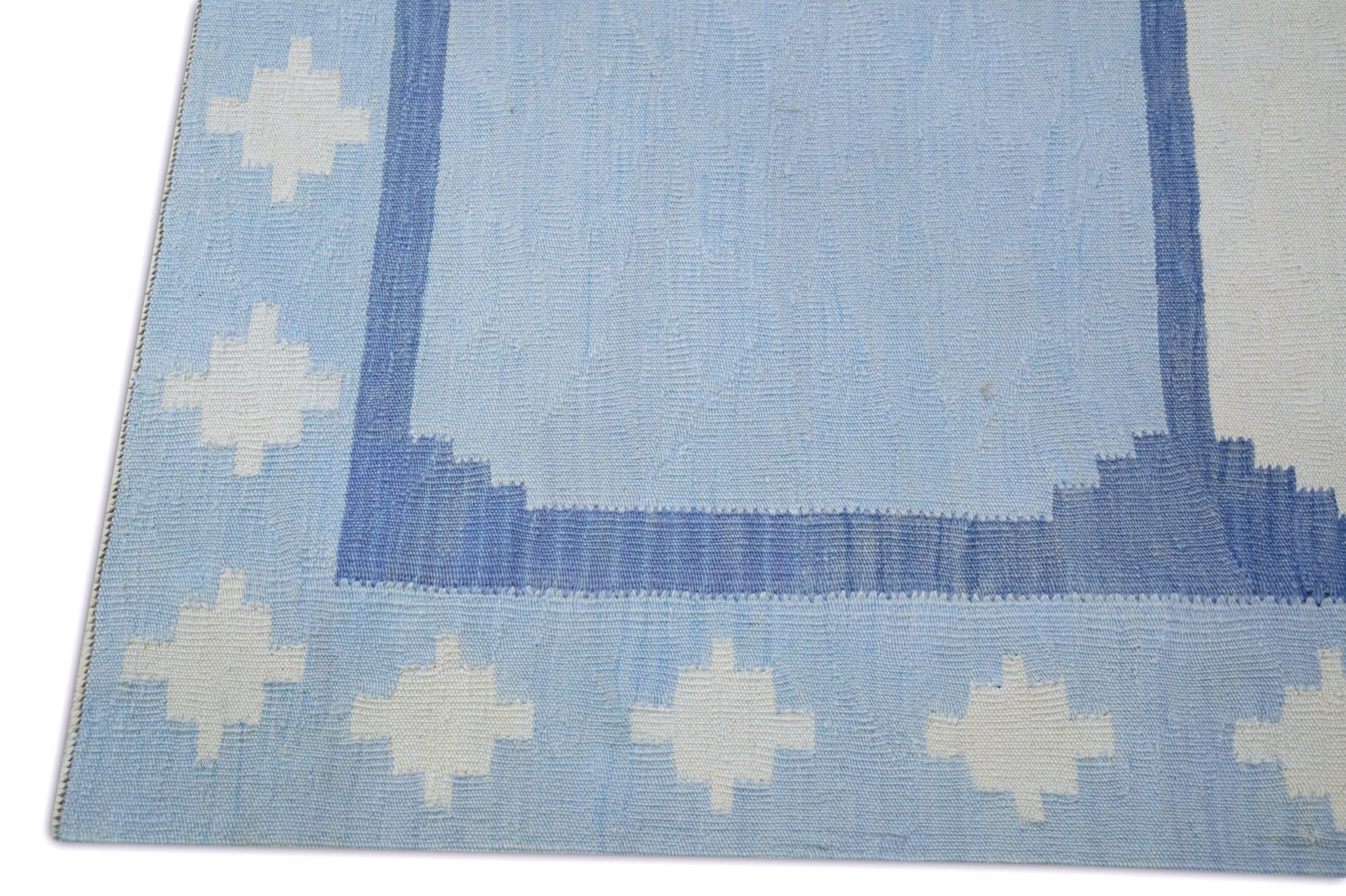 Oriental Flatweave Turkish Kilim 10'3" x 14' #11280