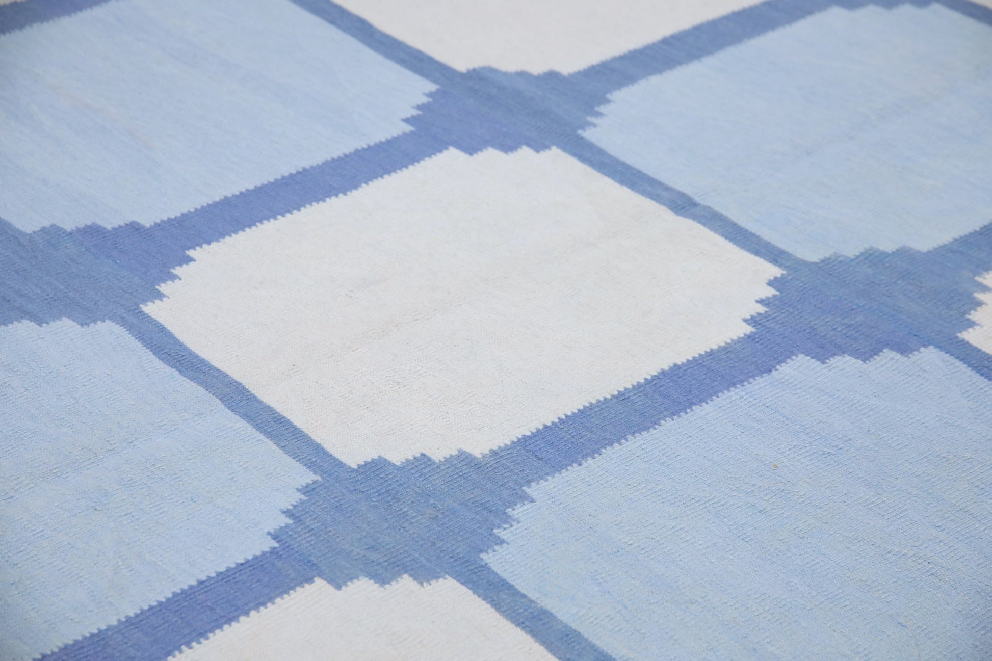 Oriental Flatweave Turkish Kilim 10'3" x 14' #11280