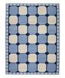 Oriental Flatweave Turkish Kilim  9' x 12'3" #11228