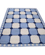 Oriental Flatweave Turkish Kilim  9' x 12'3" #11228