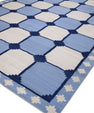 Oriental Flatweave Turkish Kilim  9' x 12'3" #11228