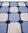 Oriental Flatweave Turkish Kilim  9' x 12'3" #11228