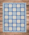 Oriental Flatweave Turkish Kilim 8' x 10'4" #02