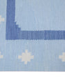Oriental Flatweave Turkish Kilim 8' x 10'4" #02
