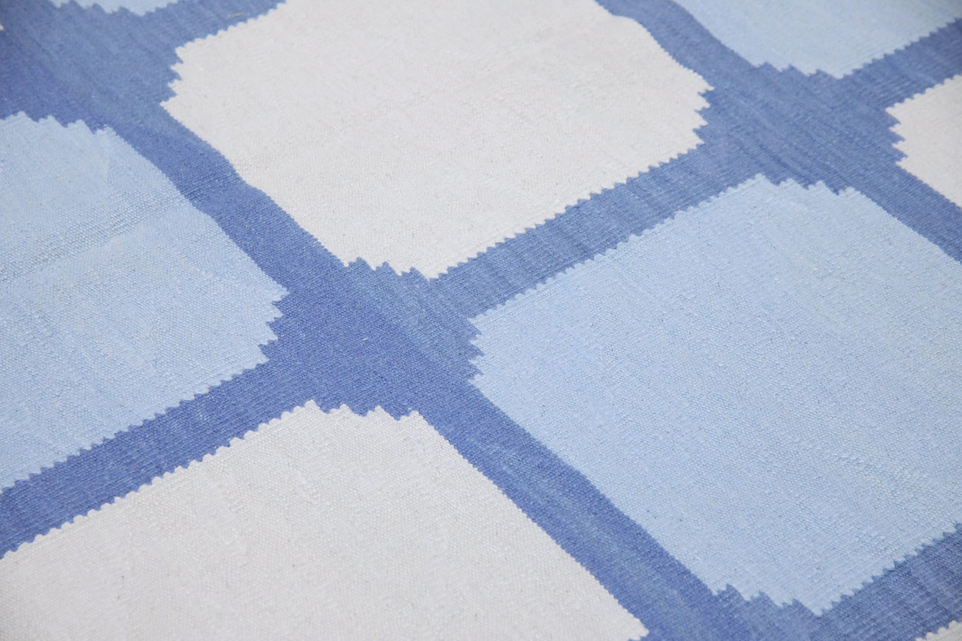 Oriental Flatweave Turkish Kilim 8' x 10'4" #02