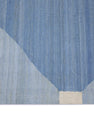 Oriental Flatweave Turkish Kilim 8'2" x 10'10" #10781