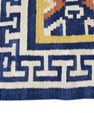 Oriental Flatweave Turkish Kilim 8'3" x 11'4" #11067