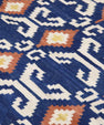 Oriental Flatweave Turkish Kilim 8'3" x 11'4" #11067