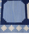 Oriental Flatweave Turkish Kilim 8'2" x 10'5" #11214