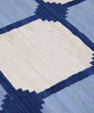 Oriental Flatweave Turkish Kilim 8'2" x 10'5" #11214