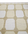 Oriental Flatweave Turkish Kilim 6'2" x 9' #10968