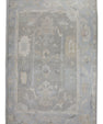 Turkish Oushak Rug 13'1" x 18' #8149