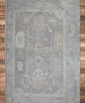 Turkish Oushak Rug 13'1" x 18' #8149