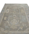 Turkish Oushak Rug 13'1" x 18' #8149