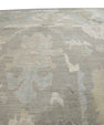 Turkish Oushak Rug 13'1" x 18' #8149