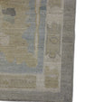 Turkish Oushak Rug 13'1" x 18' #8149