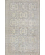 Turkish Vintage Anatolian Rug  6'1" x 9'8" #11106