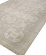 Turkish Vintage Anatolian Rug  6'1" x 9'8" #11106