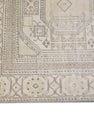 Turkish Vintage Anatolian Rug  6'1" x 9'8" #11106