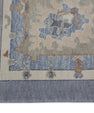 Turkish Oushak Rug 12'3" x 15' #8078