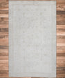 Turkish Vintage Anatolian Rug  6'3" x 9'11" #11108