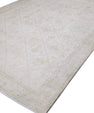 Turkish Vintage Anatolian Rug  6'3" x 9'11" #11108