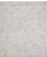 Turkish Vintage Anatolian Rug  6'3" x 9'11" #11108